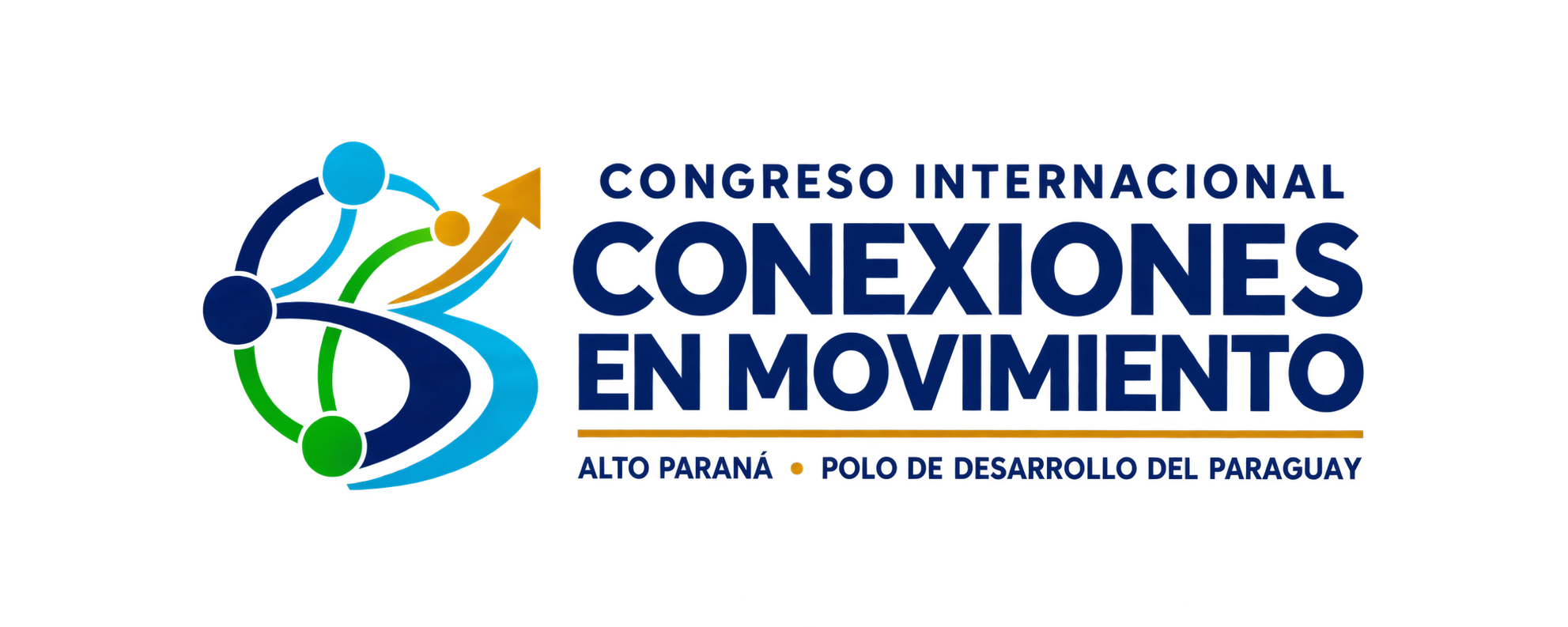 Congreso Internacional Conexiones en Movimiento